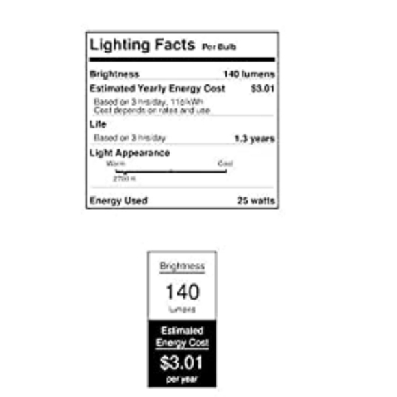 Light Bulb - Picture 8 of 8